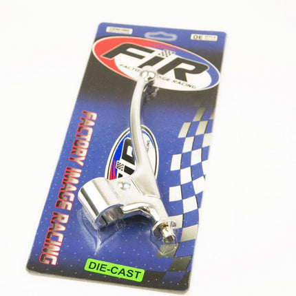 Lever Assy Clutch Amal Style