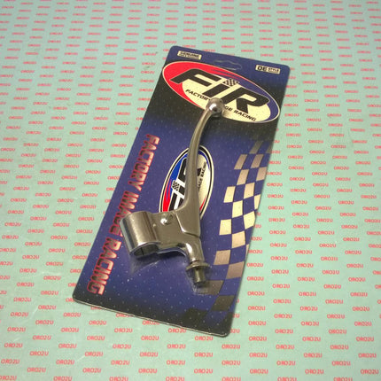 Lever Assy Clutch Amal Style