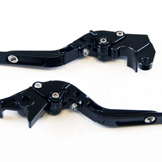 Lever Set Adj Length Suzuki, Road, Sifam, KL21N