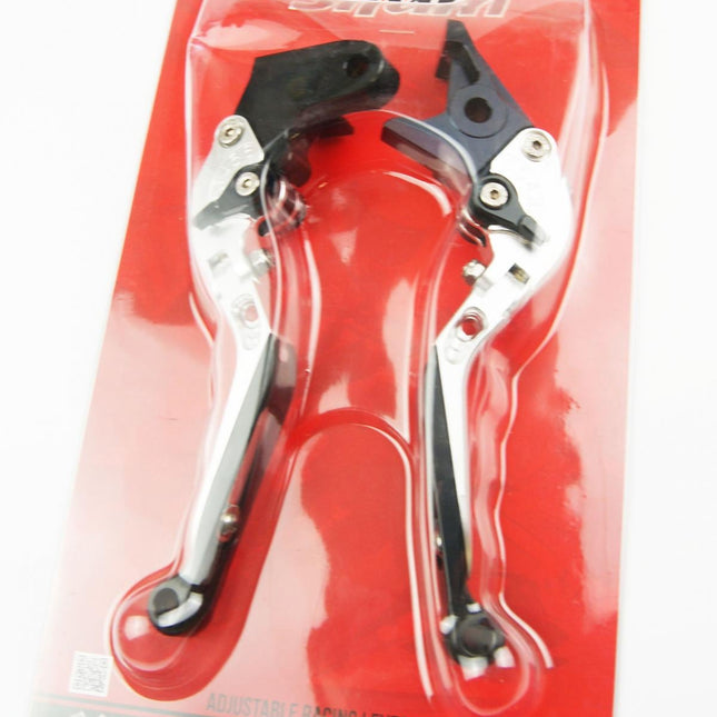 Lever Set Adj Length Honda, Road, Sifam, KL30NNAN