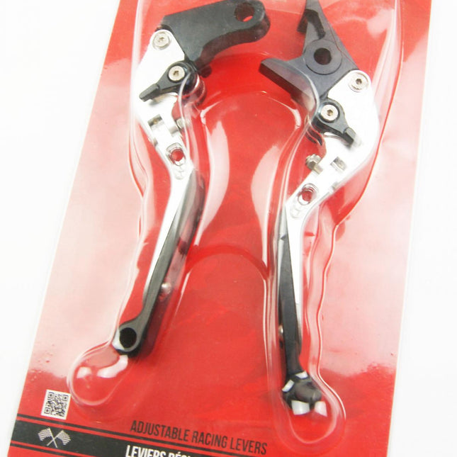 Lever Set Adj Length Honda, Road, Sifam, KL31NNAN