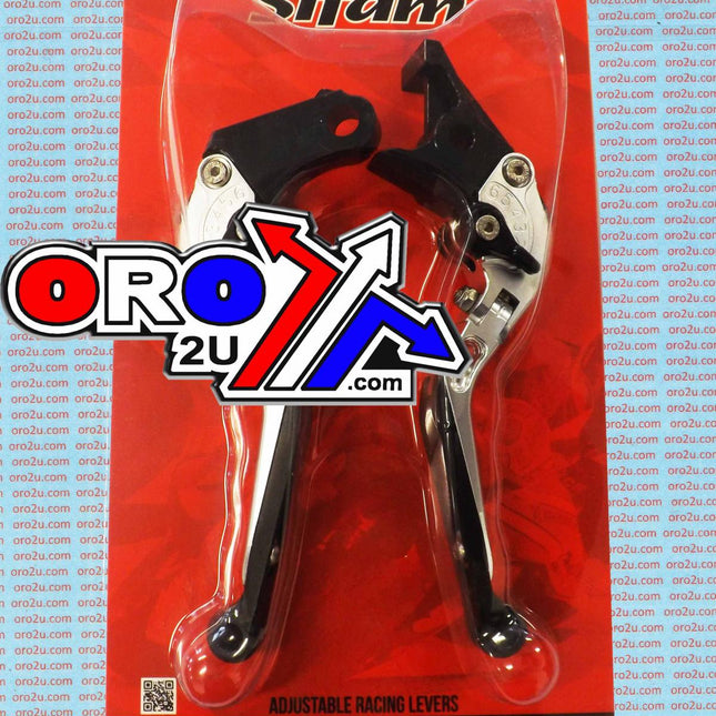 Lever Set Adj Length Honda, Road, Sifam, KL31NNAN