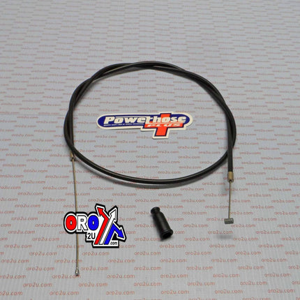 Cable Throttle 70-72 Maico, Venhill M01-4-001/BKBLACK
