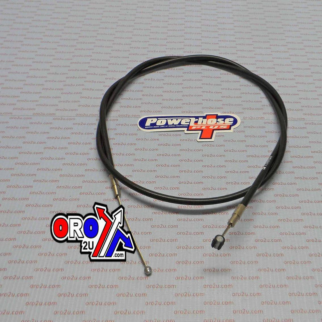 Cable Front Brake 81/84 Maico Enduro Models, Venhill M01-1-004/BLACK