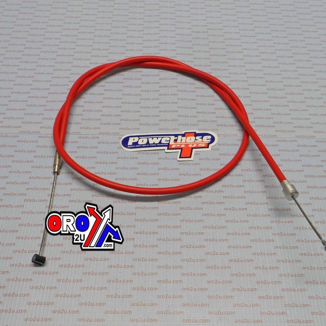 Cable Front Brake 80-94 Maico, Venhill M01-1-004/RED