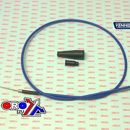 Cable Throttle 83-94 Maico Be, Venhill M01-4-004-BL