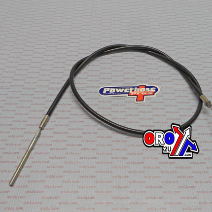 Cable Front Brake 64-74 Cz, Venhill C04-1-001-BK CZ250/360