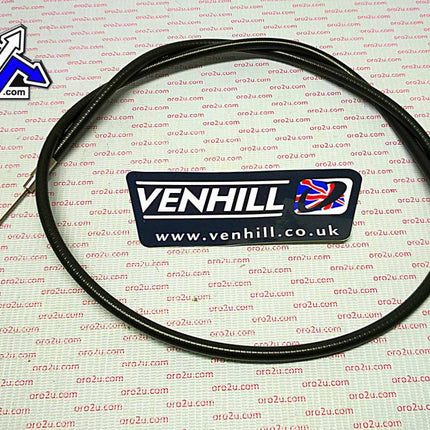 Cable Clutch 64-66 CZ250/360, Venhill C04-3-001