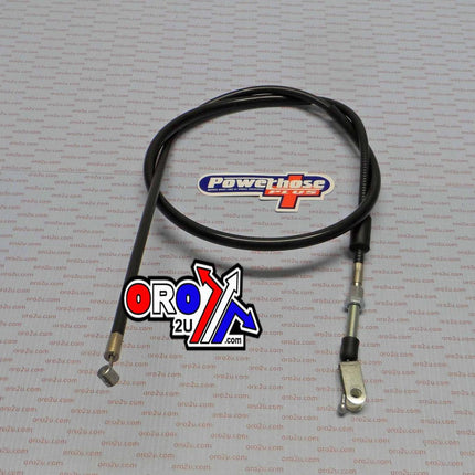 Cable Front Brake 84 YZ125, Venhill Y01-1-021-BK Yamaha