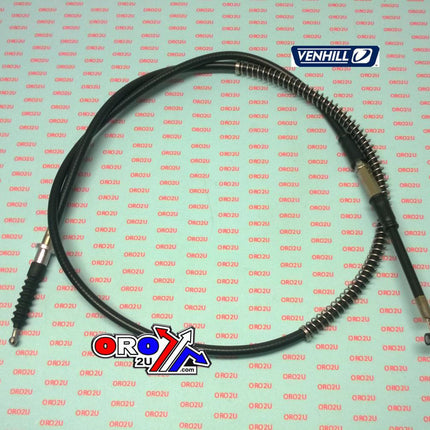 Cable Clutch 80 YZ100/465, Venhill Y01-3-011 Yamaha