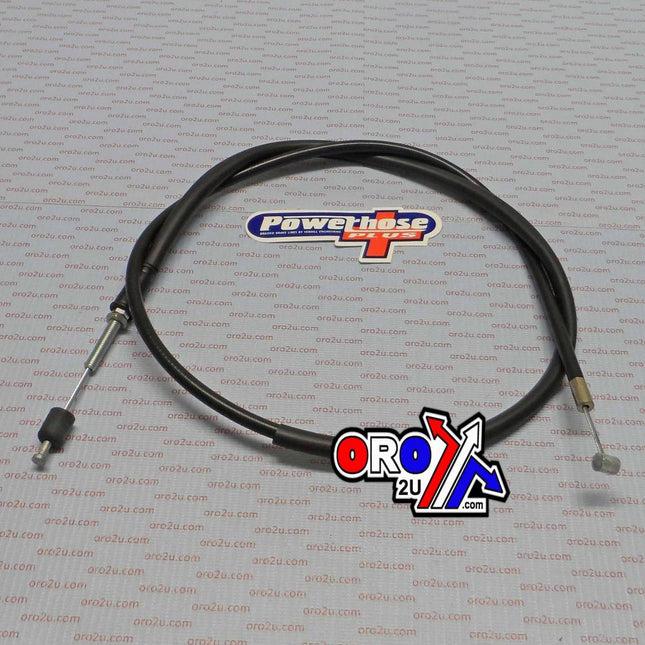 Cable Front Brake 74-76 YZ, Venhill Y01-1-001 YZ125/100, Y01-1-001-BK