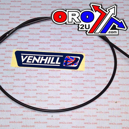 Cable Decompressor Maico, Venhill M01-6-002-BK