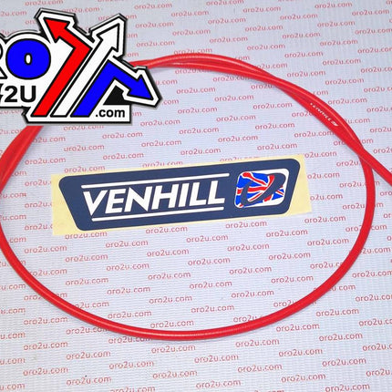 Cable Decompressor Maico, Venhill M01-6-002 Red