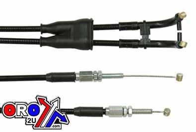 Cable Throttle SET/2 Husaberg, Psychic 110-144 81202091000