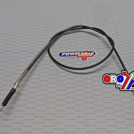 Cable Clutch 1981 YZ125, Venhill Y01-3-016 Yamaha, Y01-3-016-BK