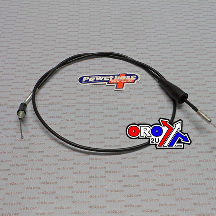 Cable Throttle 77-79 YZ125/250, Venhill Y01-4-007 Yamaha, Y01-4-007