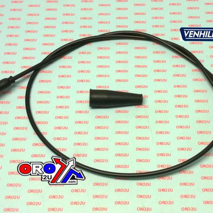 Cable Throttle Univ.gasser T/g, Venhill Y01-4-015/7 Universal