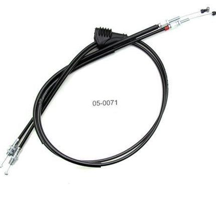 Throttle Cable Yamaha 1976-1981 Xt Tt 500 Motion Pro 05-0071