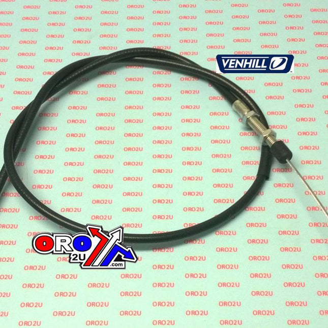 Cable Front Brake 75-83 TY250, Venhill Y01-1-003-BK Yamaha
