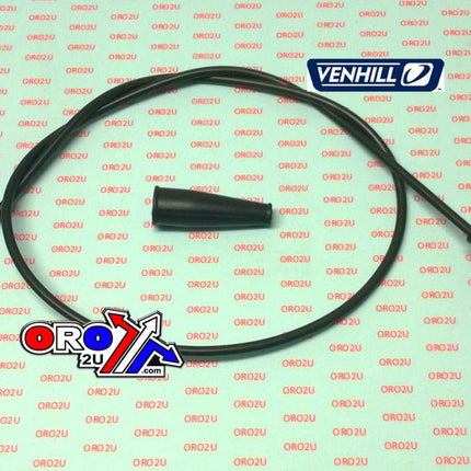 Cable Throttle 84-92 TY250, Venhill Y01-4-019/6 Yamaha