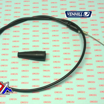 Cable Throttle 75-76 TY250, Venhill Y01-4-004/6 TY175
