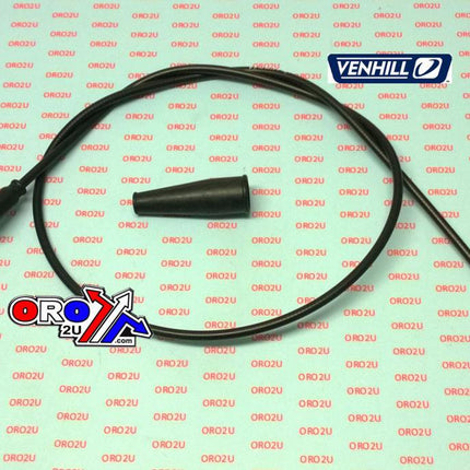 Cable Throttle 77-83 TY250, Venhill Y01-4-008/6-BK Yamaha