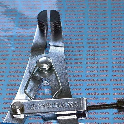 Brake Piston Remove Tool