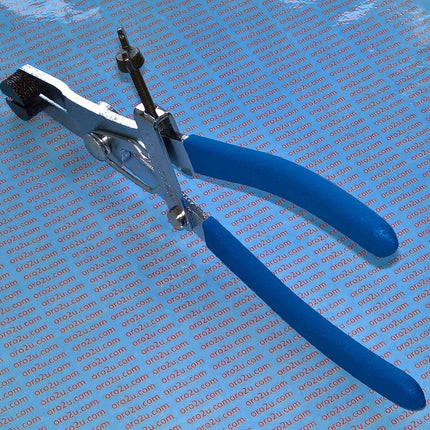 Brake Piston Remove Tool