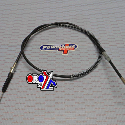 Cable Clutch Yz/dt/it, Yamaha YZ 125G 1980, Venhill Y01-3-008 Y01-3-015-BK Y01-3-008-BK