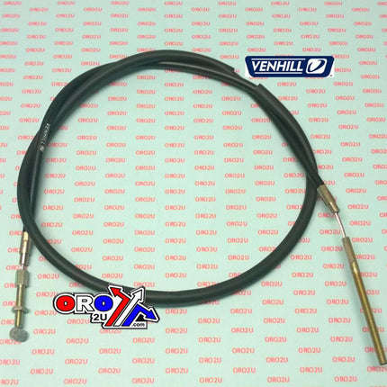 Cable Front Brake 77-ON Cz, Venhill C04-1-003 CZ250/400