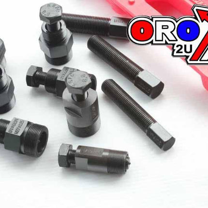 Combination Flywheel Puller SET/10