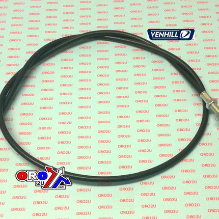 Cable Front Brake 74-78 RL250, Venhill S01-1-007 Trial