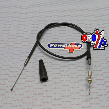 Cable Throttle Gasser KX80, Venhill K02-4-023/7 KX80/100