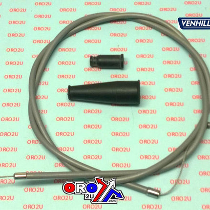 Cable Throttle 1972 125 Husky, Venhill H01-4-002 Husvarna