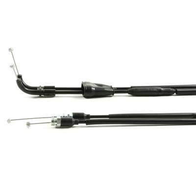 CABLE THROTTLE 03-06 YZF, PROX 53.111076 Made in Japan