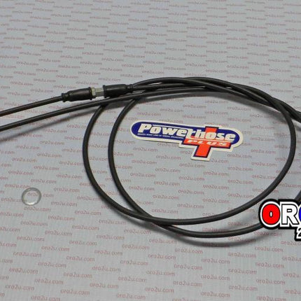 Cable Throttle 03-08 Yzf/wrf, Venhill Y01-4-032