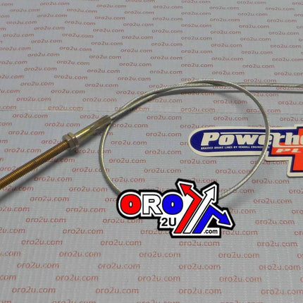 Cable Rear Brake 83 CR125, Venhill H02-2-007 Honda