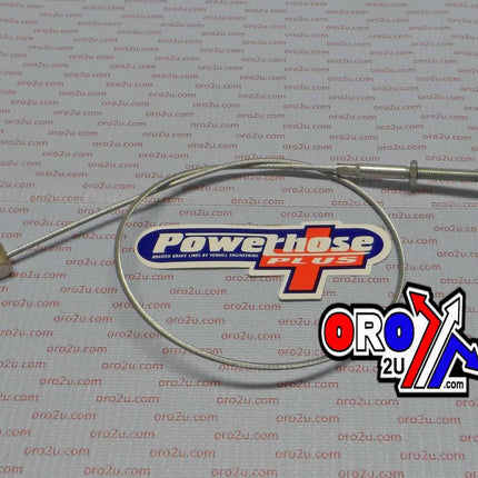 Cable Rear Brake 82 CR250, Venhill H02-2-004 Honda