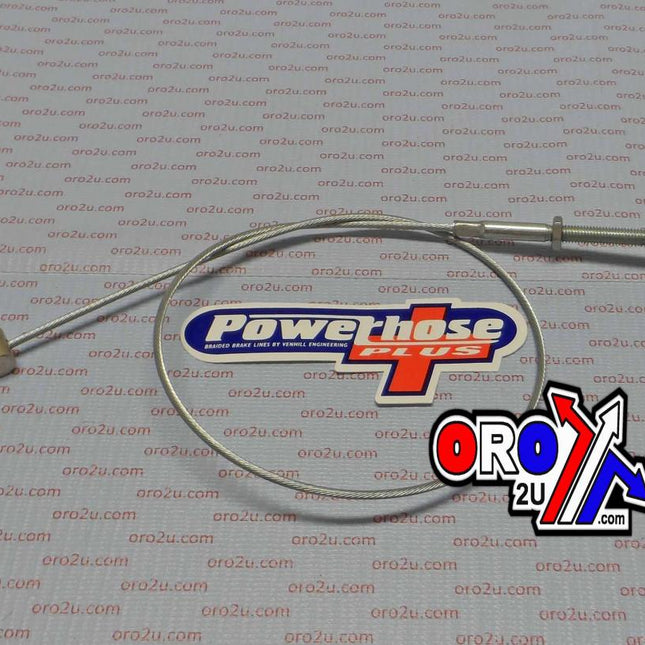 Cable Rear Brake 82 CR250, Venhill H02-2-004 Honda