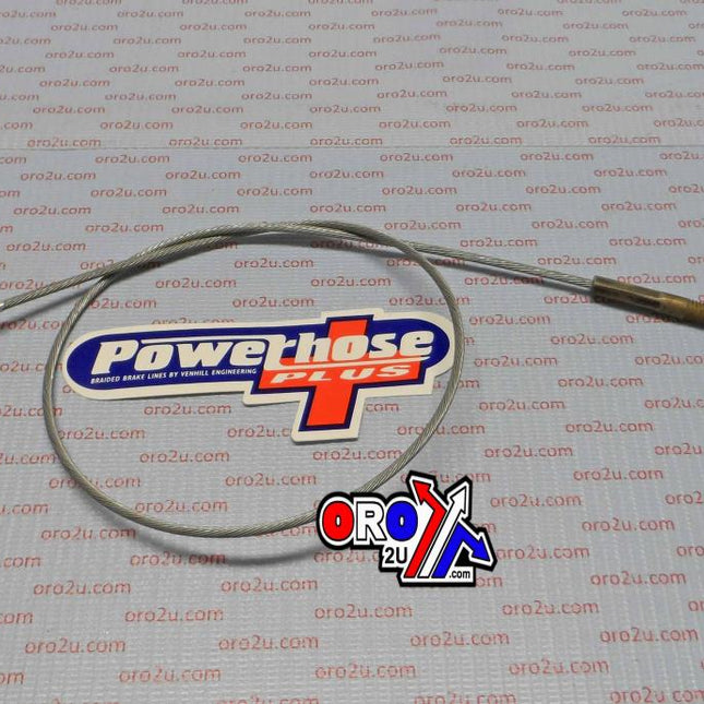 Cable Rear Brake Husky 85/88, Venhill H01-2-001 Husqvarna
