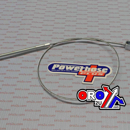 Cable Rear Brake Husky 85/86, Venhill H01-2-002 Husqvarna