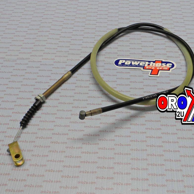 Cable Front Brake PL125 1982, Venhill K01-1-008 KTM