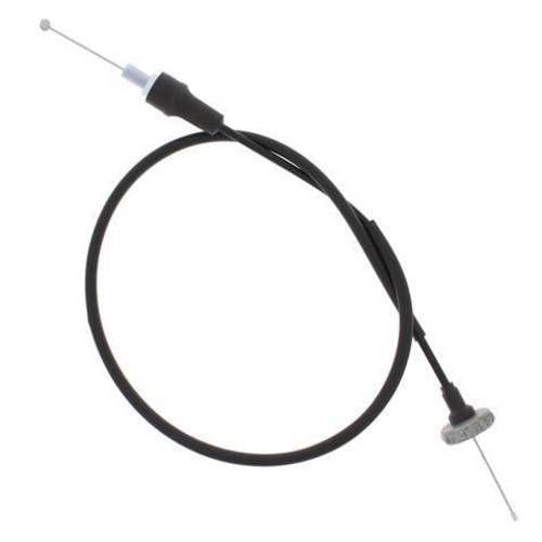 CABLE THROTTLE 03-17 CRF150F, ALLBALLS 45-1008 Made in Japan