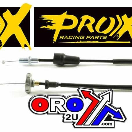 CABLE THROTTLE 03-17 CRF150F, PROX 53.110008 Made in Japan