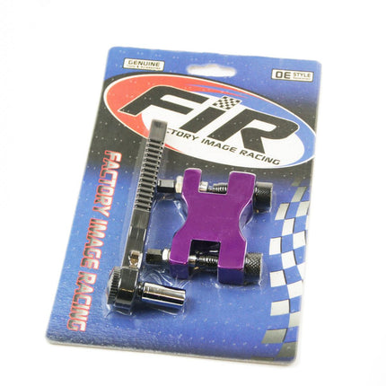 Cam Timing Chain Break + Rivet