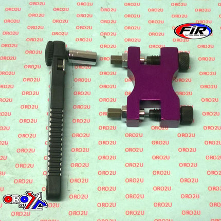 Cam Timing Chain Break + Rivet