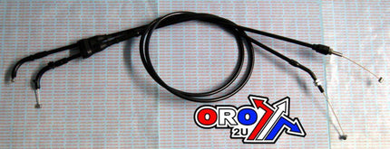 Cable Throttle Set WR 250R/X, Psychic 105-388 Yamaha