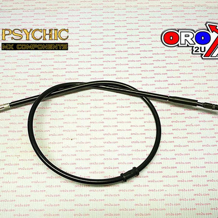 Cable Clutch 10-13 YZF450, Psychic 105-395 Yamaha MX