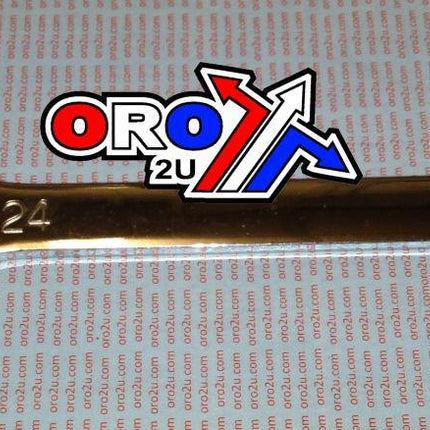 RIDERS WRENCH 17mm x 24mm