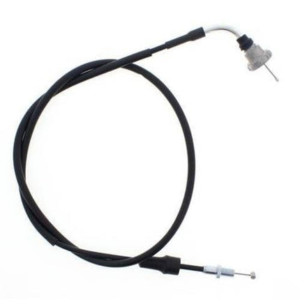 CABLE THROTTLE TRX250 06-18, ALLBALLS 45-1056 Sportrax X EX
